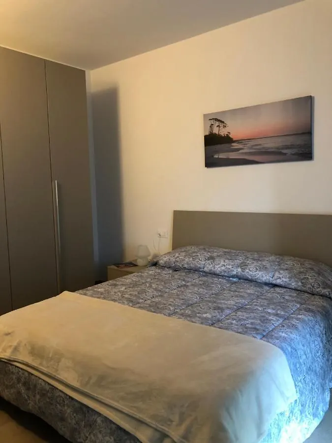 Un Balcone Sul Garda Apartment Tremosine