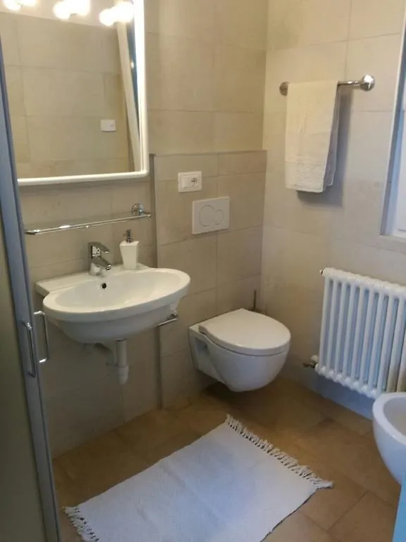 Un Balcone Sul Garda Apartment Tremosine