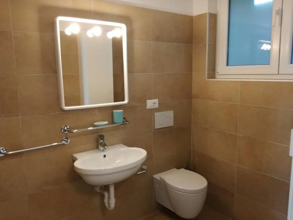 Un Balcone Sul Garda Apartment Tremosine 0*,