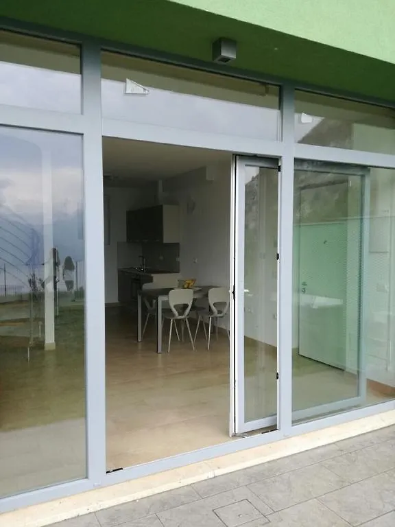 Un Balcone Sul Garda Apartment Tremosine