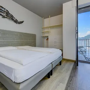 3* Hostel Campione Univela