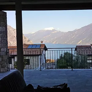  Villa Sogno Sul By Gardadomusmea