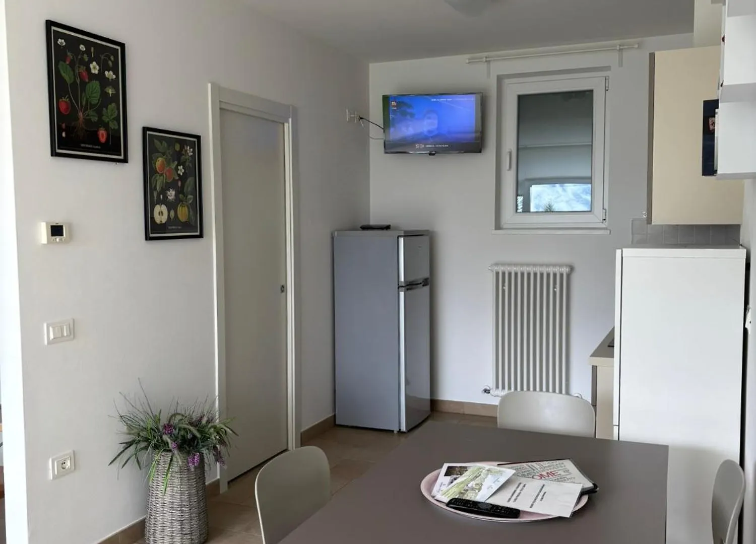 Un Balcone Sul Garda Apartment Tremosine